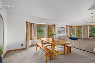 358 Creek Side Dr, Woodland Park, CO 80863 - Photo 5