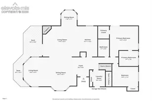 358 Creek Side Dr, Woodland Park, CO 80863 - Photo 47