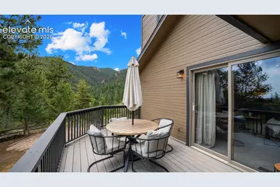 358 Creek Side Drive, Woodland Park, CO 80863 - Photo 33