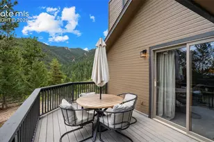 358 Creek Side Dr, Woodland Park, CO 80863 - Photo 33