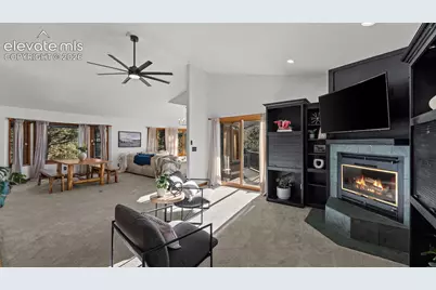 358 Creek Side Drive, Woodland Park, CO 80863 - Photo 27