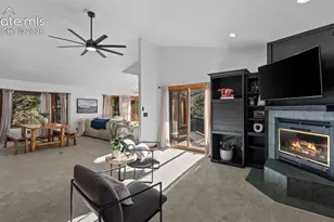 358 Creek Side Dr, Woodland Park, CO 80863 - Photo 27