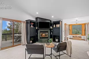 358 Creek Side Dr, Woodland Park, CO 80863 - Photo 15