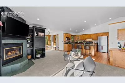 358 Creek Side Drive, Woodland Park, CO 80863 - Photo 29