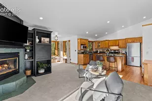 358 Creek Side Dr, Woodland Park, CO 80863 - Photo 29