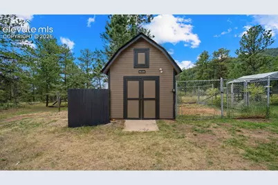 358 Creek Side Drive, Woodland Park, CO 80863 - Photo 35