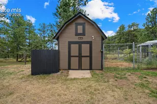 358 Creek Side Dr, Woodland Park, CO 80863 - Photo 35