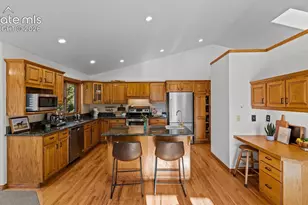 358 Creek Side Dr, Woodland Park, CO 80863 - Photo 25