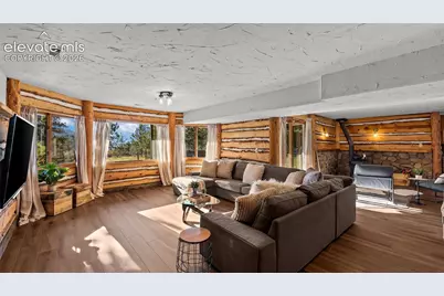 358 Creek Side Drive, Woodland Park, CO 80863 - Photo 33