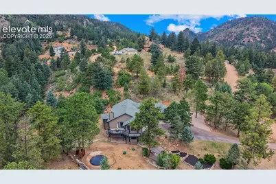 358 Creek Side Drive, Woodland Park, CO 80863 - Photo 39