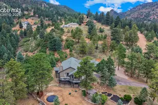 358 Creek Side Dr, Woodland Park, CO 80863 - Photo 39