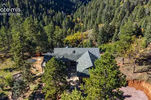 358 Creek Side Dr, Woodland Park, CO 80863 - Photo 43