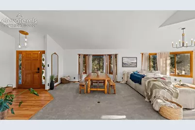 358 Creek Side Drive, Woodland Park, CO 80863 - Photo 11