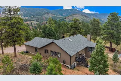 358 Creek Side Drive, Woodland Park, CO 80863 - Photo 41