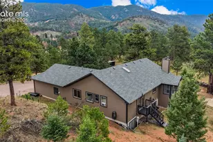 358 Creek Side Dr, Woodland Park, CO 80863 - Photo 41