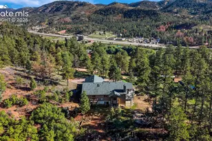358 Creek Side Dr, Woodland Park, CO 80863 - Photo 39
