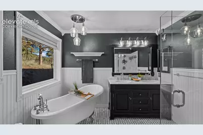 358 Creek Side Drive, Woodland Park, CO 80863 - Photo 19