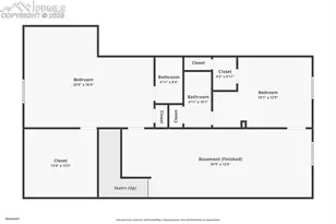1487 E Arrowwood Ln, Pueblo West, CO 81007 - Photo 49