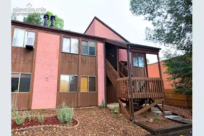 52 El Paso Boulevard #2D, Manitou Springs, CO 80829 - Photo 1