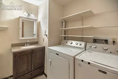 52 El Paso Boulevard #2D, Manitou Springs, CO 80829 - Photo 17