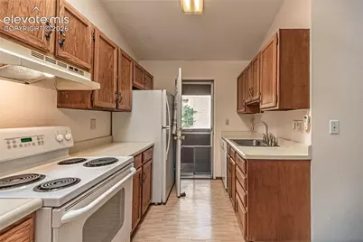 52 El Paso Boulevard #2D, Manitou Springs, CO 80829 - Photo 11