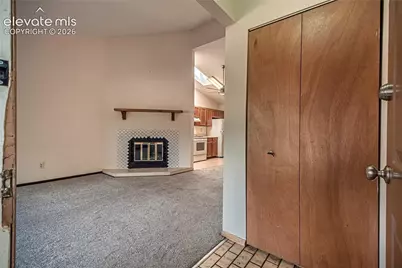 52 El Paso Boulevard #2D, Manitou Springs, CO 80829 - Photo 3