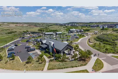 1915 Canyonpoint Lane, Castle Pines, CO 80108 - Photo 31
