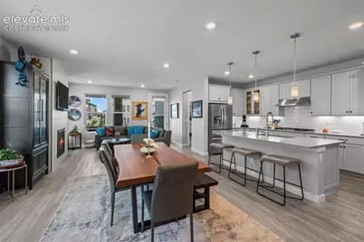 1915 Canyonpoint Lane, Castle Pines, CO 80108 - Photo 5