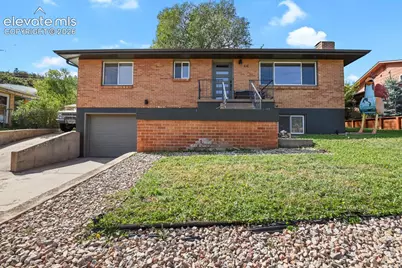 441 E Fountain Place, Manitou Springs, CO 80829 - Photo 45