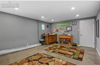 441 E Fountain Place, Manitou Springs, CO 80829 - Photo 27