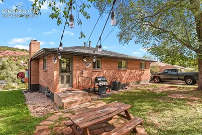 441 E Fountain Place, Manitou Springs, CO 80829 - Photo 41
