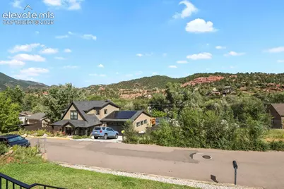 441 E Fountain Place, Manitou Springs, CO 80829 - Photo 3
