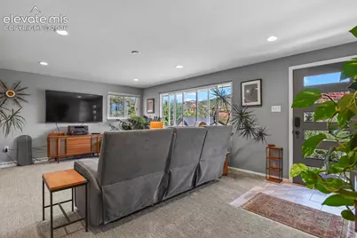 441 E Fountain Place, Manitou Springs, CO 80829 - Photo 7
