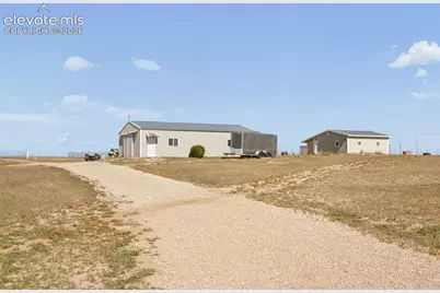 28230 Washington Road, Calhan, CO 80808 - Photo 3