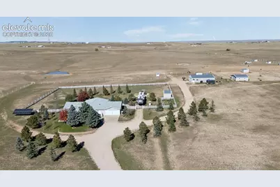 28230 Washington Road, Calhan, CO 80808 - Photo 35