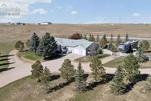 28230 Washington Rd, Calhan, CO 80808 - Photo 1