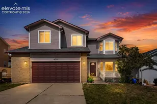 459 Assay Ct, Colorado Springs, CO 80905 - Photo 1