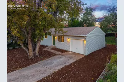 3928 E Pikes Peak Avenue, Colorado Springs, CO 80909 - Photo 9