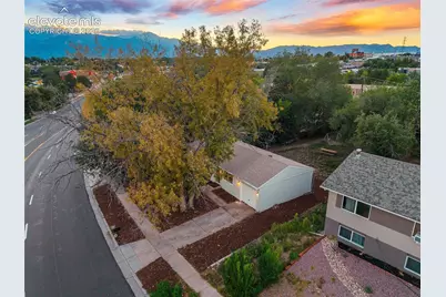 3928 E Pikes Peak Avenue, Colorado Springs, CO 80909 - Photo 5