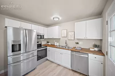 3928 E Pikes Peak Avenue, Colorado Springs, CO 80909 - Photo 15
