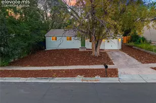 3928 E Pikes Peak Ave, Colorado Springs, CO 80909 - Photo 3