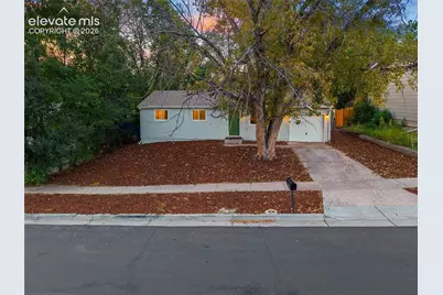3928 E Pikes Peak Avenue, Colorado Springs, CO 80909 - Photo 3