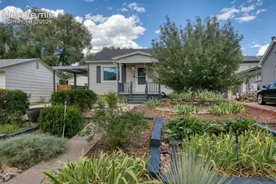 1620 W Boulder Street, Colorado Springs, CO 80904 - Photo 9