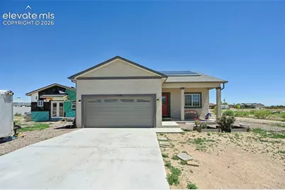 1114 E Laramie Avenue, Pueblo, CO 81007 - Photo 1