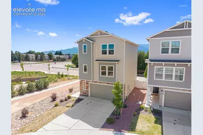 2959 Silver Hawk Avenue, Colorado Springs, CO 80916 - Photo 3