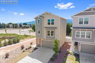2959 Silver Hawk Ave, Colorado Springs, CO 80916 - Photo 3