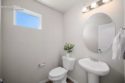 2959 Silver Hawk Avenue, Colorado Springs, CO 80916 - Photo 17
