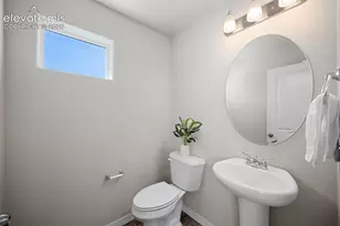 2959 Silver Hawk Ave, Colorado Springs, CO 80916 - Photo 17