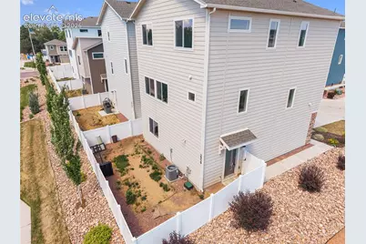 2959 Silver Hawk Avenue, Colorado Springs, CO 80916 - Photo 37