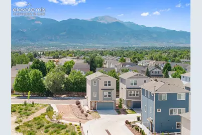 2959 Silver Hawk Avenue, Colorado Springs, CO 80916 - Photo 5